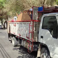 باربری خوزستان حمل اثاثیه منزل|خدمات حمل و نقل|اهواز, گلستان|دیوار