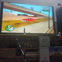 لبتاپ خانگی رم ۶ هارد ۲۵۶ بدون مانیتور چند کاره