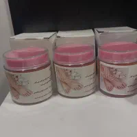 کرم جادویی اماراتی