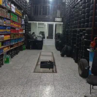 لاستیک|قطعات یدکی و لوازم جانبی|نگین شهر, |دیوار