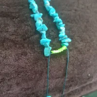 دستبند فیروزه اصل