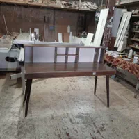 میزتحریر دوقلو|میز تحریر و کامپیوتر|مشهد, خواجه ربیع|دیوار