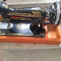 چرخ خیاطی