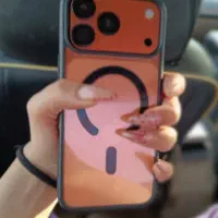 ایفون 17 پرومکس کپی