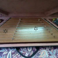 سنتور دو مهر