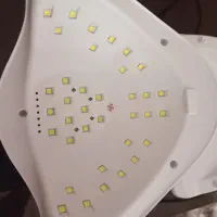 دستگاه یو وی کاشت ناخن|آرایشی، بهداشتی، درمانی|تبریز, |دیوار