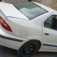 سمند