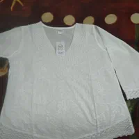 شومیز دامن همراه نیم تنه نو