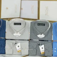 پخش تک وعمده پیراهن مردانه پیراهن جعبه ای
