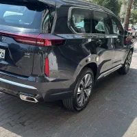 xtrim vx -1403|خودرو سواری و وانت|تبریز, |دیوار