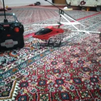 هلیکوپ|اسباب‌‌بازی|اردبیل, |دیوار