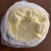 کره تمیز و خالص
