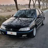 پژوپارس مدل۸۸ عروسک