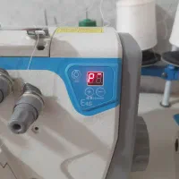 چرخ سردوز پنج نخ e4s|چرخ خیاطی و ریسندگی|قدس, شهر‌قدس|دیوار