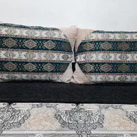 پشتی بزرگ|پشتی|یاسوج, |دیوار