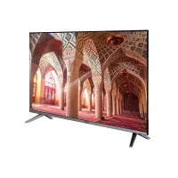 تلویزیون 50 اینچ هوشمند اسنوا UHD(کالای ویترین)|تلویزیون و پروژکتور|گنبد کاووس, |دیوار