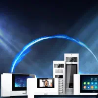 تعمیر دربازکن های (آیفون های)تصویری