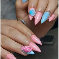 استخدام ناخن کار