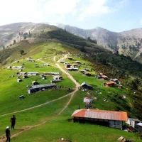 تور سه روزه ماسال|تور و چارتر|تهران, شهرک آپادانا|دیوار