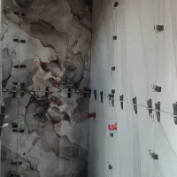 اجرای کاشیکاری وسنگ کاری|خدمات پیشه و مهارت|علیآباد کتول, |دیوار