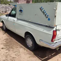 پیکان وانت کرایه