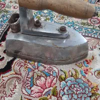 اتو گرم وسرد