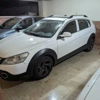 اچ سی کراس۹۷بدون رنگ|خودرو سواری و وانت|تهران, نیروی هوایی (پیروزی)|دیوار