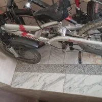 دوچرخه