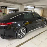 اپتیما GT LINE