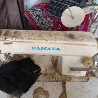 چرخ خیاطی با سردوز