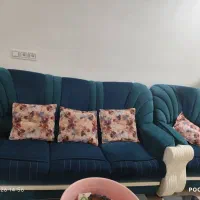 مبل راحتی