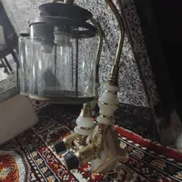 روشنایی|لوستر و چراغ آویز|اردبیل, |دیوار