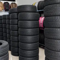 لاستیک استوک تمیز