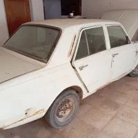 پیکان مدل 83 یک برگ سند|خودرو سواری و وانت|شهرضا, |دیوار