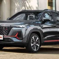 فروش حواله چنگان cs35 پلاس