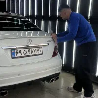 کارشناسی رنگ و فنی خودرو های ایرانی و خارجی