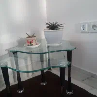 فروش دو عدد عسلی