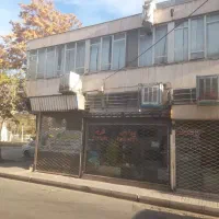 فروش فوری ملک تجاری مسکونی|فروش مغازه و غرفه|مشهد, رضاییه|دیوار