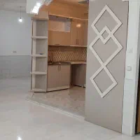 آپارتمان یکخواب با فضای دوخواب جانبازان|فروش آپارتمان|رفسنجان, |دیوار