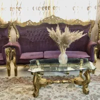 مبل سلطنتی