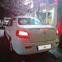 رانا مدل ۹۱|خودرو سواری و وانت|تهران, پرستار|دیوار
