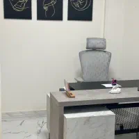 اجاره یک اتاق از کلینیک با مبلمان شیک