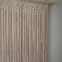 بافت پرده های سفارشی|پرده، رانر، رومیزی|اراک, |دیوار