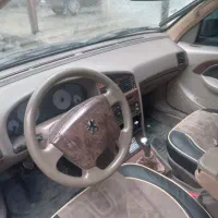 پژوپارس خاکستری مدل ۹۰