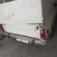 وانت مدل 79 مرتب|خودرو سواری و وانت|مشهد, همت آباد|دیوار