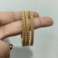 النگو دست دوم در حد ویترین