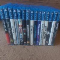 معاوضه و فروش دیسک ps4وps5