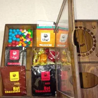 فروش پک های یلدایی|خوردنی و آشامیدنی|جهرم, |دیوار