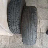 لاستیک ۱۳تیبا