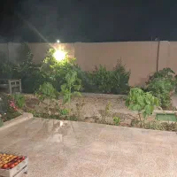 فروش ویلایی باغی